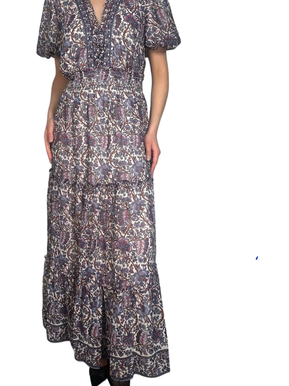 MAX STUDIO Maxi Dress